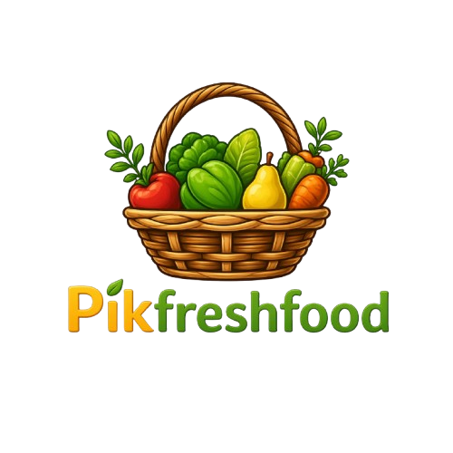 PikFreshFood